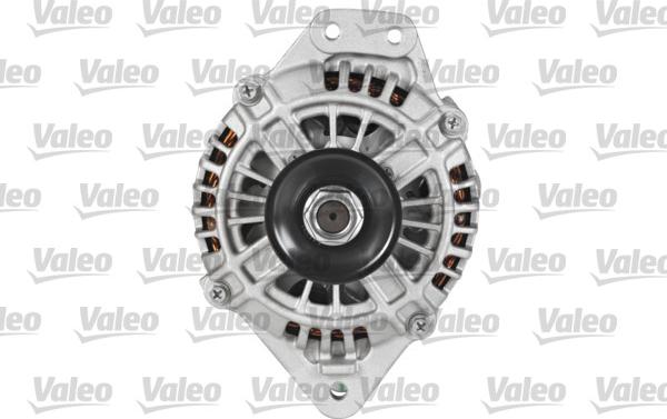 Valeo 600040 - Alternateur cwaw.fr