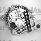 Valeo 600019 - Alternateur cwaw.fr