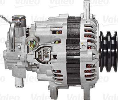 Valeo 600012 - Alternateur cwaw.fr