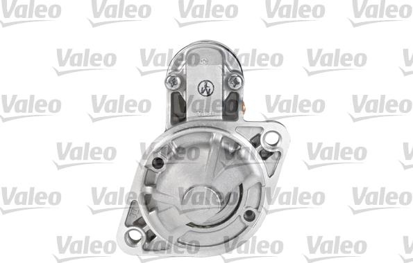 Valeo 600084 - Démarreur cwaw.fr