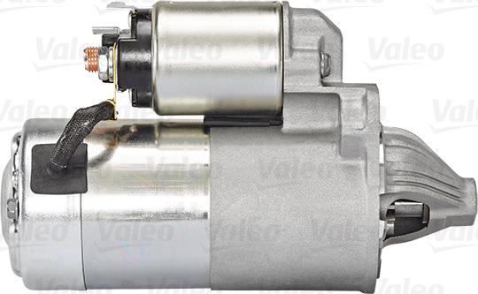 Valeo 600279 - Démarreur cwaw.fr