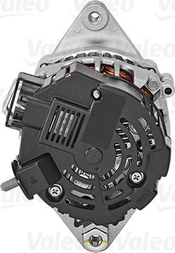 Valeo 600272 - Alternateur cwaw.fr