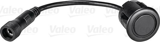 Valeo 632205 - Capteur, parctronic cwaw.fr