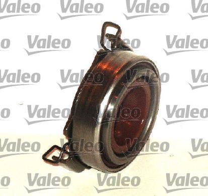 Valeo 009263 - Kit d'embrayage cwaw.fr