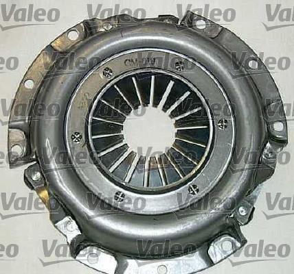 Valeo 009238 - Kit d'embrayage cwaw.fr