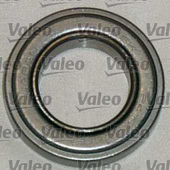 Valeo 009238 - Kit d'embrayage cwaw.fr