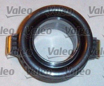 Valeo 009224 - Kit d'embrayage cwaw.fr