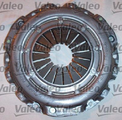 Valeo 006751 - Kit d'embrayage cwaw.fr