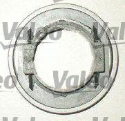 Valeo 006765 - Kit d'embrayage cwaw.fr