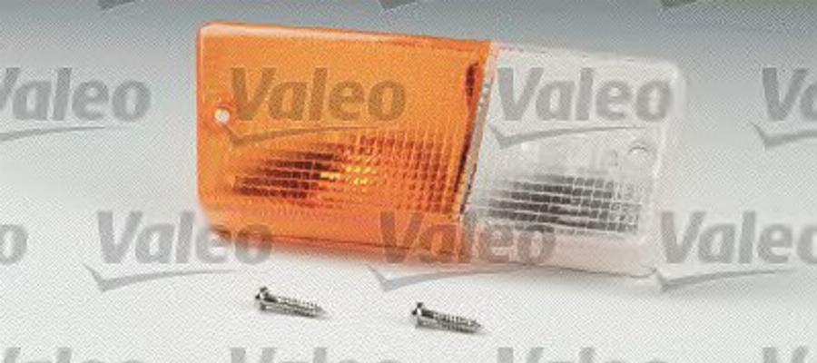 Valeo 083106 - Filtre à huile cwaw.fr