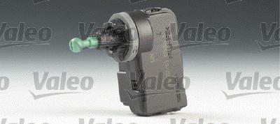 Valeo 087299 - Correcteur, portée lumineuse cwaw.fr