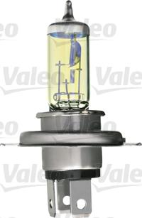 Valeo 032514 - Ampoule, projecteur longue portée cwaw.fr