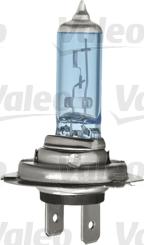 Valeo 032520 - Ampoule, projecteur longue portée cwaw.fr