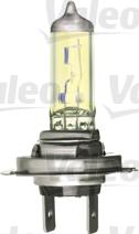 Valeo 032522 - Ampoule, projecteur longue portée cwaw.fr