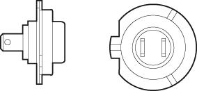 Valeo 032519 - Ampoule, projecteur longue portée cwaw.fr