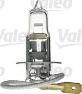 Valeo 032005 - Ampoule, projecteur longue portée cwaw.fr