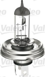 Valeo 032001 - Ampoule, projecteur longue portée cwaw.fr