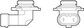 Valeo 032527 - Ampoule, projecteur longue portée cwaw.fr