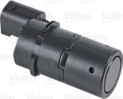 Valeo 890056 - Capteur, parctronic cwaw.fr