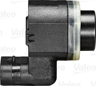 Valeo 890006 - Capteur, parctronic cwaw.fr