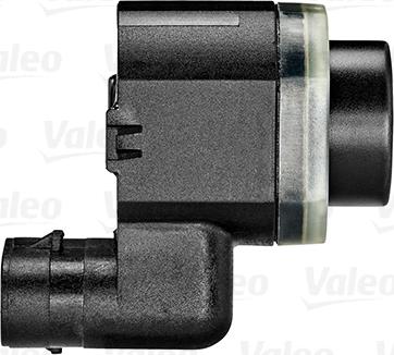 Valeo 890001 - Capteur, parctronic cwaw.fr