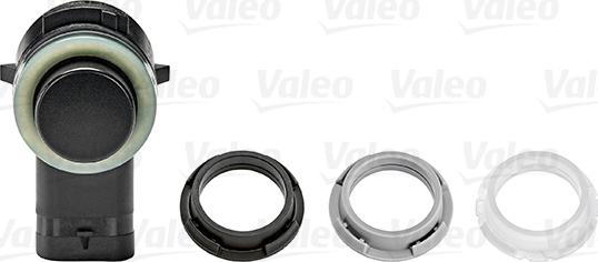 Valeo 890019 - Capteur, parctronic cwaw.fr