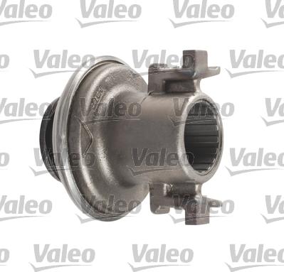 Valeo 809131 - Kit d'embrayage cwaw.fr