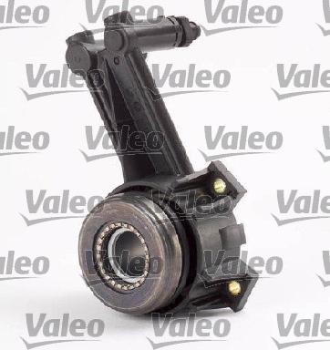 Valeo 804543 - Butée hydraulique, embrayage cwaw.fr