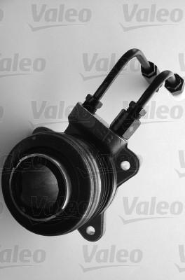 Valeo 804559 - Butée hydraulique, embrayage cwaw.fr