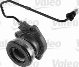 Valeo 804564 - Butée hydraulique, embrayage cwaw.fr