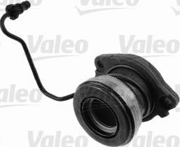 Valeo 804565 - Butée hydraulique, embrayage cwaw.fr