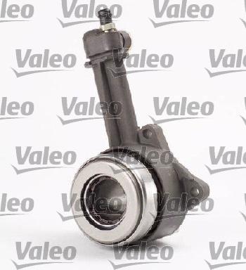 Valeo 804508 - Butée hydraulique, embrayage cwaw.fr