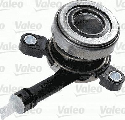 Valeo 804585 - Butée hydraulique, embrayage cwaw.fr