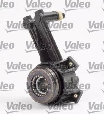 Valeo 804539 - Butée hydraulique, embrayage cwaw.fr