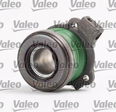 Valeo 804534 - Butée hydraulique, embrayage cwaw.fr