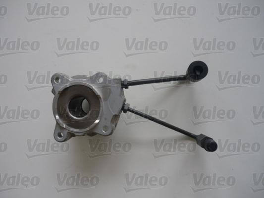 Valeo 804532 - Butée hydraulique, embrayage cwaw.fr