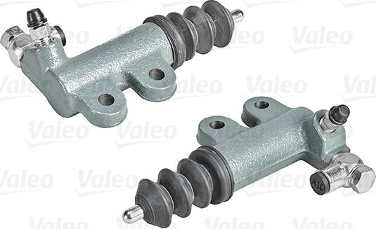 Valeo 804768 - Cylindre récepteur, embrayage cwaw.fr