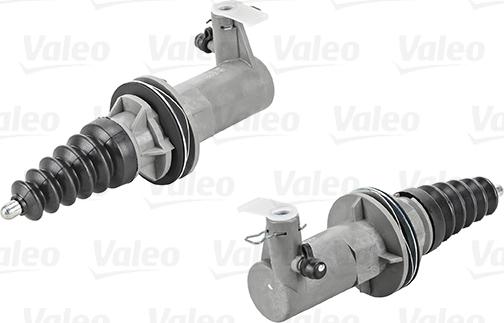 Valeo 804705 - Cylindre récepteur, embrayage cwaw.fr