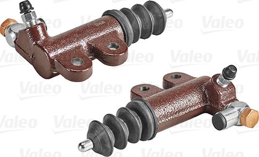 Valeo 804772 - Cylindre récepteur, embrayage cwaw.fr