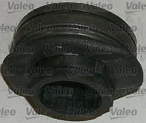 Valeo 801979 - Kit d'embrayage cwaw.fr