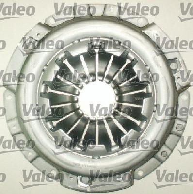 Valeo 801974 - Kit d'embrayage cwaw.fr