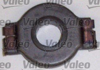 Valeo 801446 - Kit d'embrayage cwaw.fr