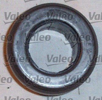 Valeo 801460 - Kit d'embrayage cwaw.fr