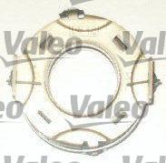 Valeo 801589 - Kit d'embrayage cwaw.fr