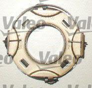 Valeo 801587 - Kit d'embrayage cwaw.fr