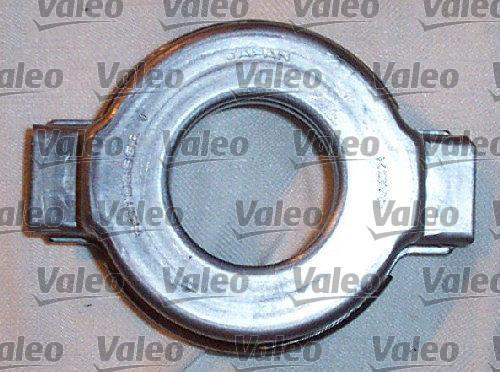 Valeo 801532 - Kit d'embrayage cwaw.fr