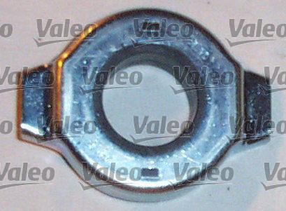 Valeo 801649 - Kit d'embrayage cwaw.fr