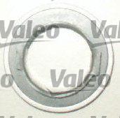 Valeo 801179 - Kit d'embrayage cwaw.fr