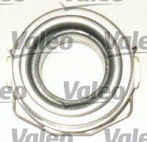 Valeo 801391 - Kit d'embrayage cwaw.fr