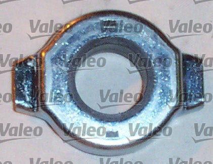 Valeo 801316 - Kit d'embrayage cwaw.fr